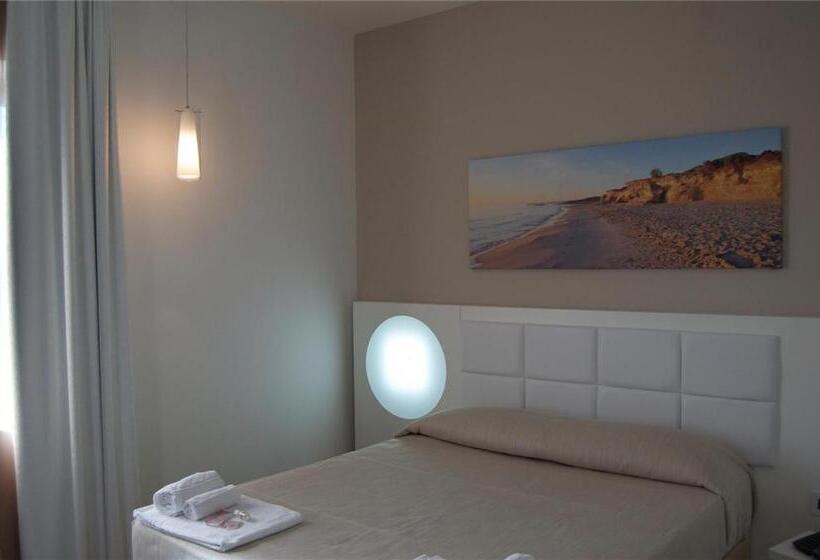 חדר סטנדרט, Motel S.16