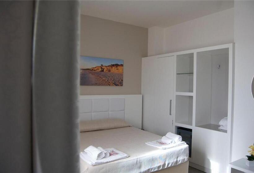 Номер Стандарт, Motel S.16