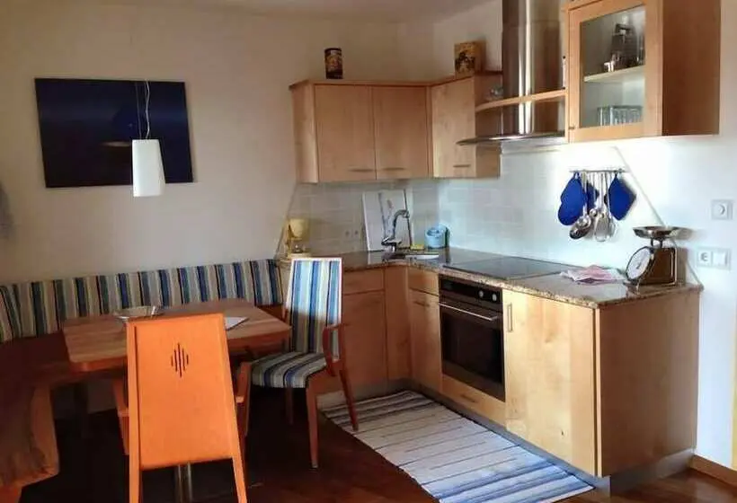 Standard-studio, Villa Anina
