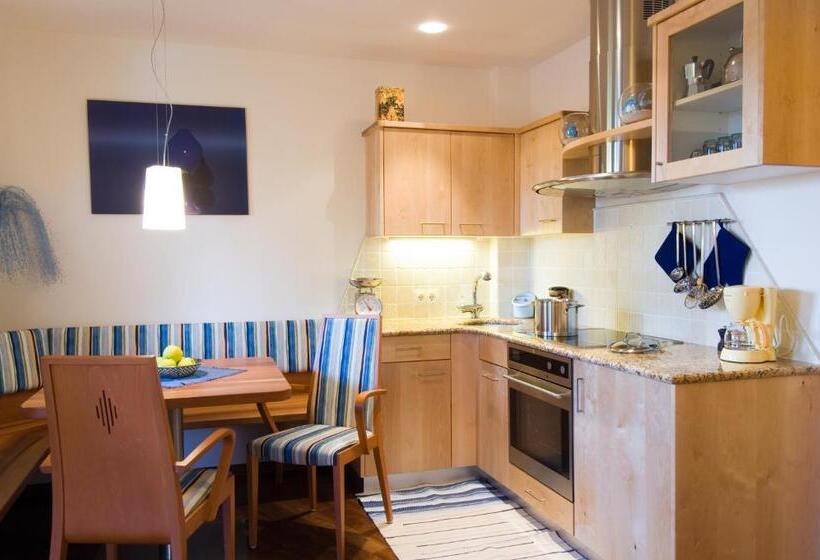 标准工作室, Villa Anina