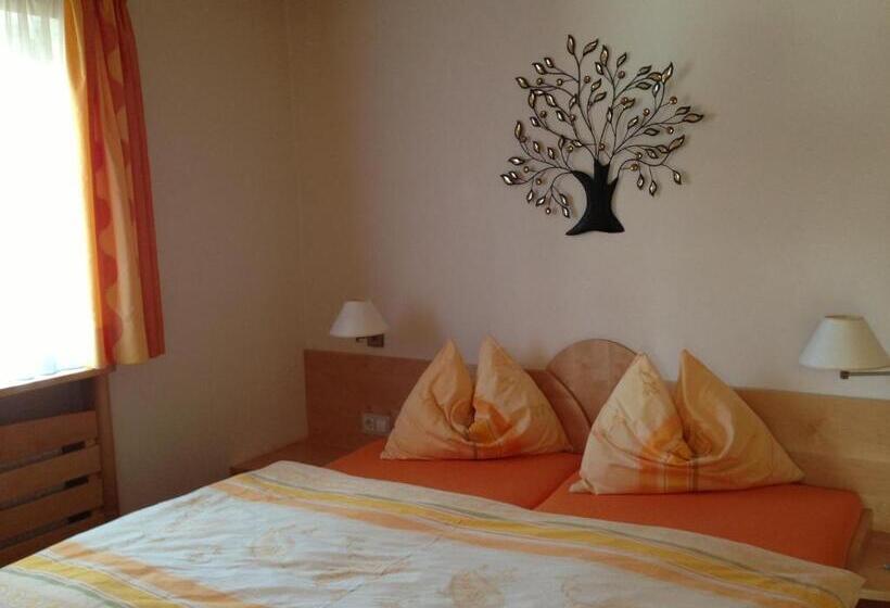 带2个卧室的公寓, Villa Anina