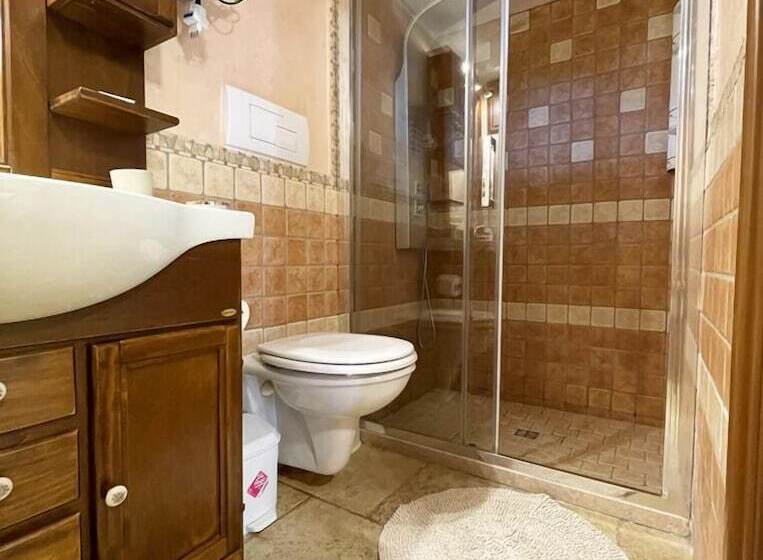 חדר סטנדרט, Villa B&b Antiche Macine Del Salento