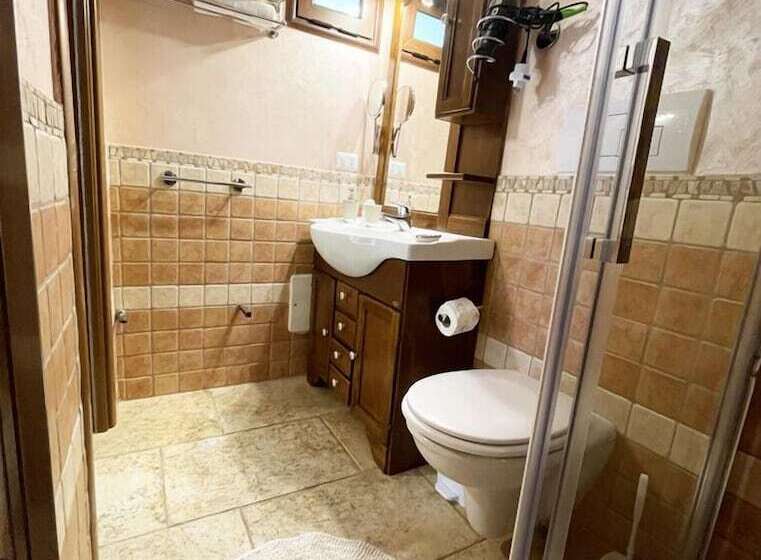 اتاق استاندارد, Villa B&b Antiche Macine Del Salento