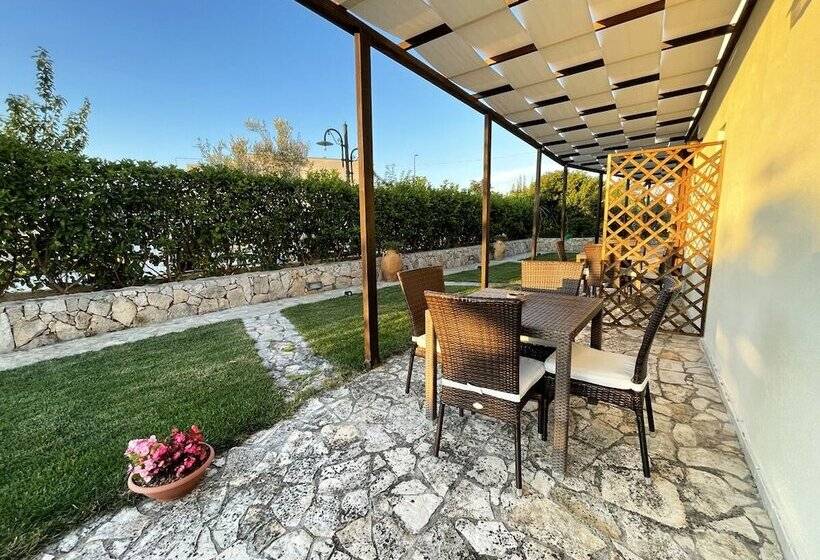 غرفة قياسية, Villa B&b Antiche Macine Del Salento