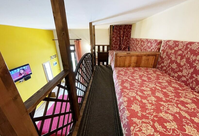 חדר סטנדרט, Villa B&b Antiche Macine Del Salento