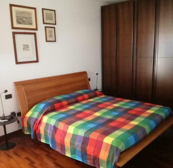 Номер Стандарт, 3 Tesori B&b