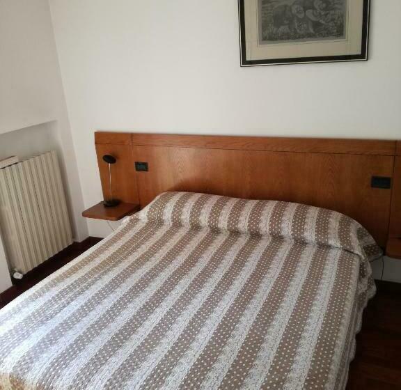 标准间, 3 Tesori B&b