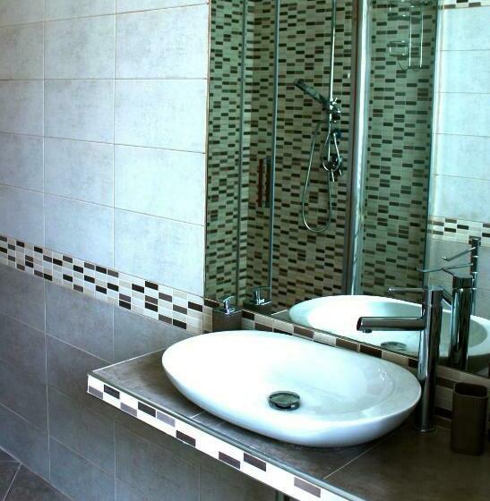 Номер Стандарт, Al Porto Di Roma B&b