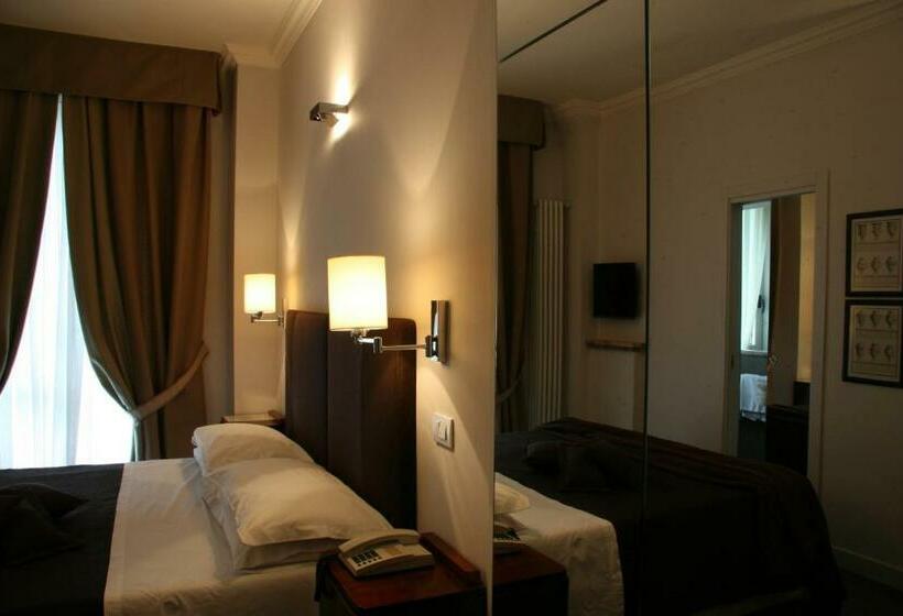 חדר סטנדרט, Balneum Boutique Hotel & B&b