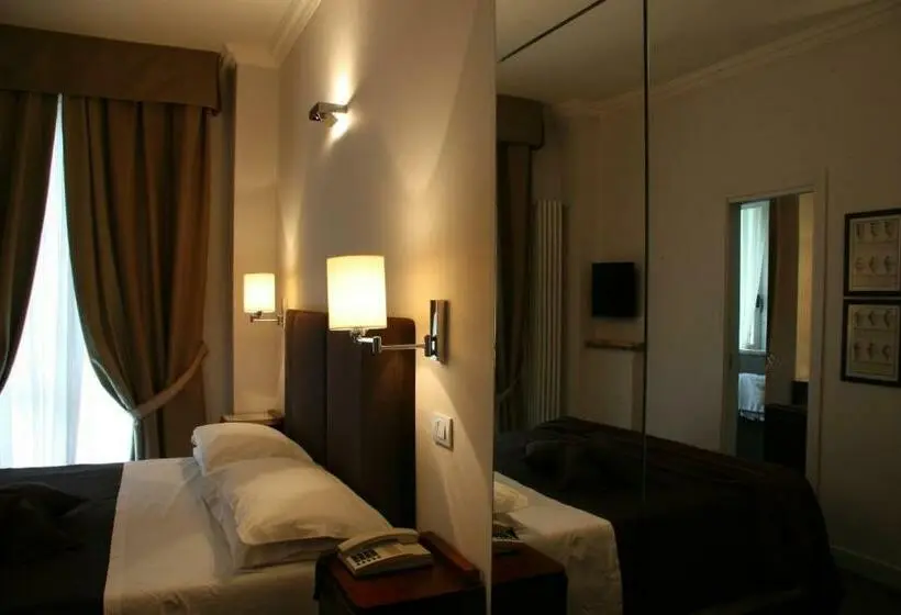 Standard-huone, Balneum Boutique Hotel & B&b