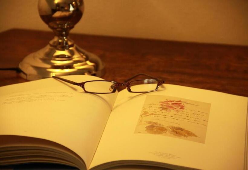 חדר סופריור, Balneum Boutique Hotel & B&b