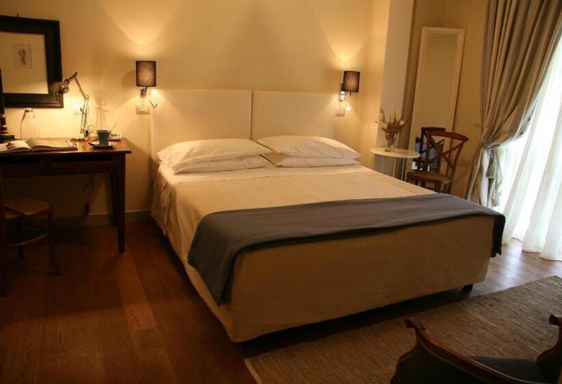 スーペリアールーム, Balneum Boutique Hotel & B&b