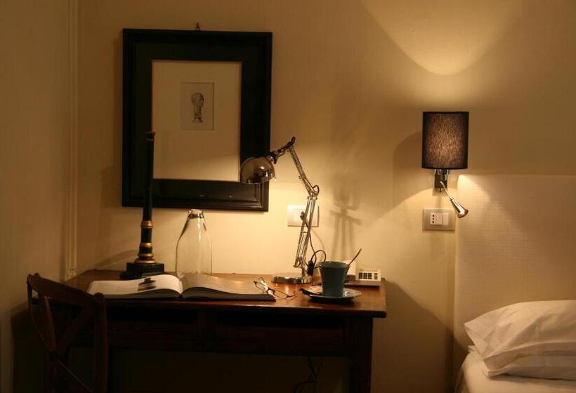 Номер Superior, Balneum Boutique Hotel & B&b