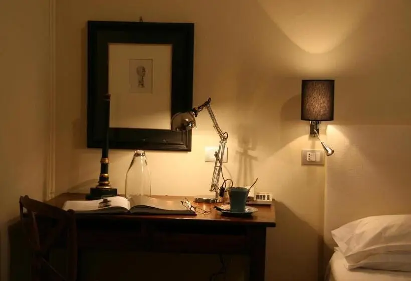 Superior-huone, Balneum Boutique Hotel & B&b