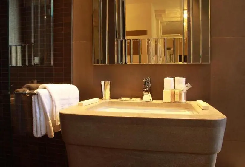 Juniorsviitti, Balneum Boutique Hotel & B&b