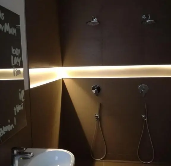 Superior-perhehuone, Balneum Boutique Hotel & B&b