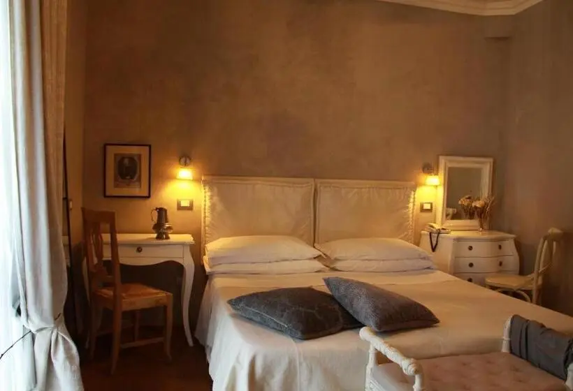 Superior-huone - Sis. Pääsyn spa-tilaan, Balneum Boutique Hotel & B&b
