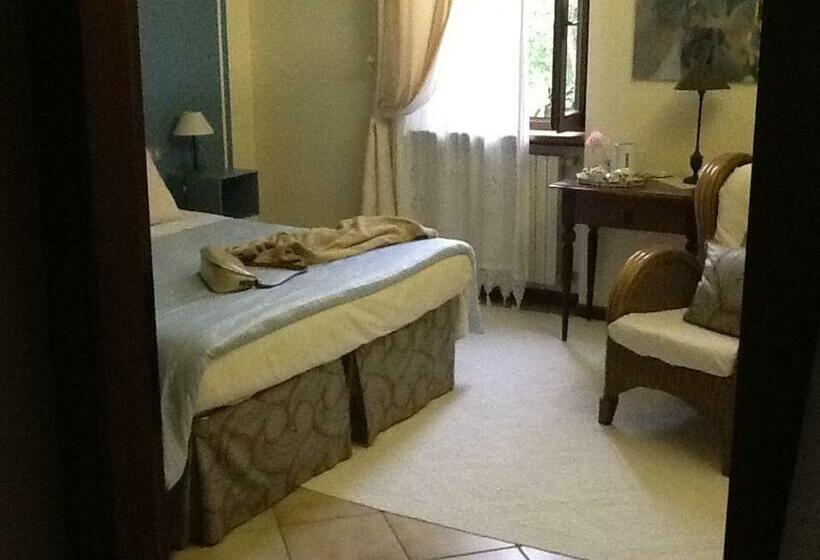 חדר סטנדרט, B&b Cosi Fan Tutte