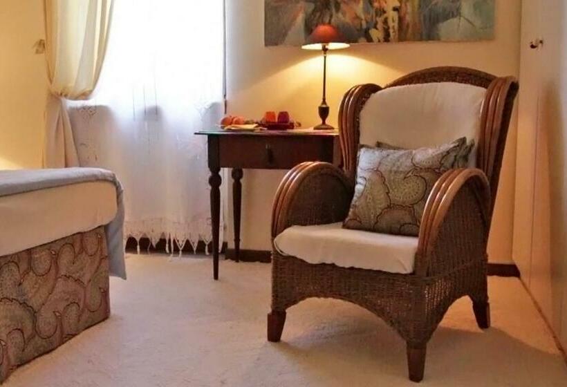 Номер Стандарт, B&b Cosi Fan Tutte