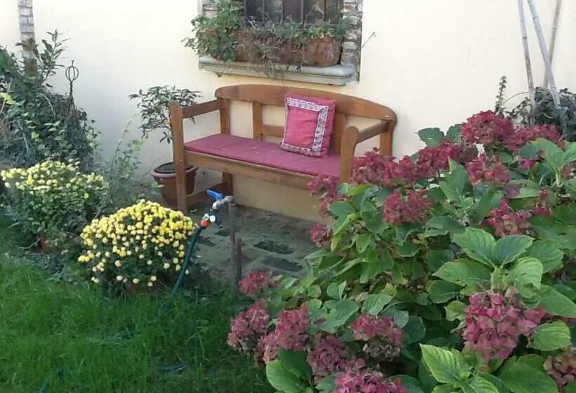 スタンダードルーム, B&b Cosi Fan Tutte