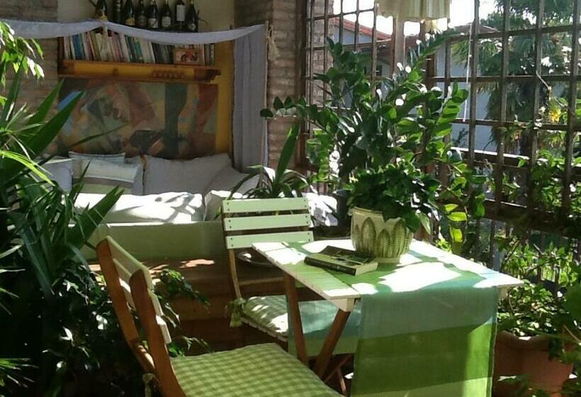 חדר סטנדרט, B&b Cosi Fan Tutte