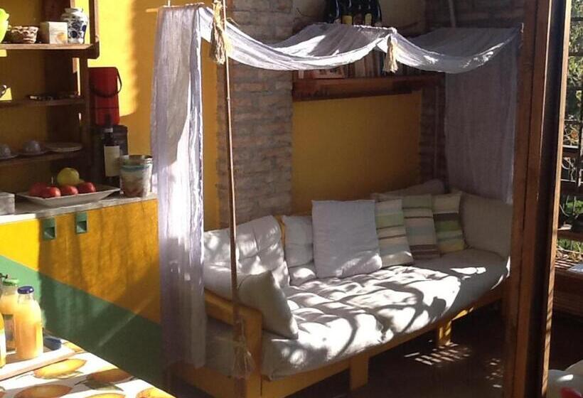 Номер Стандарт, B&b Cosi Fan Tutte
