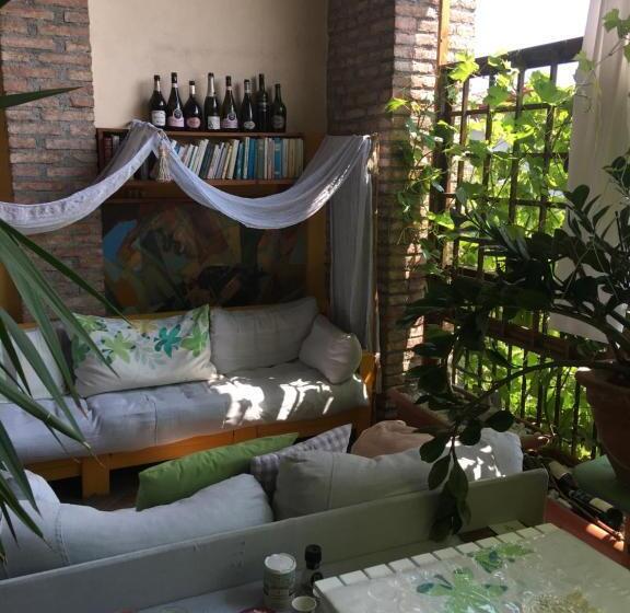 חדר סטנדרט, B&b Cosi Fan Tutte