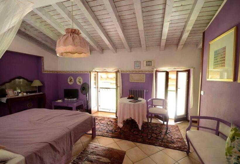 חדר סטנדרט, B&b Cosi Fan Tutte