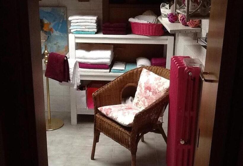 Номер Стандарт, B&b Cosi Fan Tutte