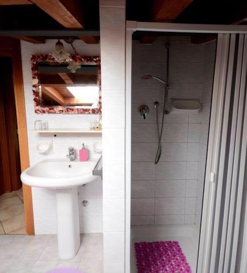 חדר סטנדרט, B&b Cosi Fan Tutte