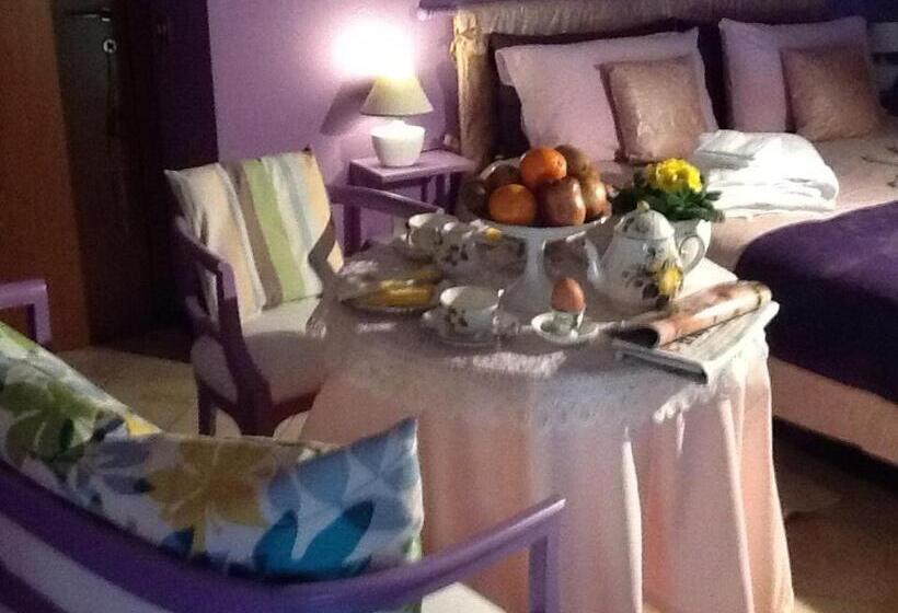 חדר סטנדרט, B&b Cosi Fan Tutte