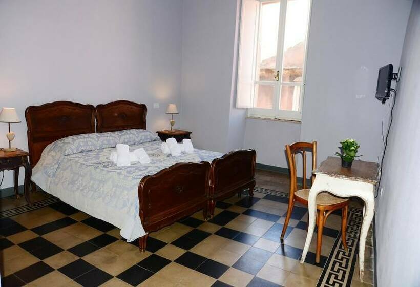 Quarto standard, B&b Il Corso 41 Openhouse