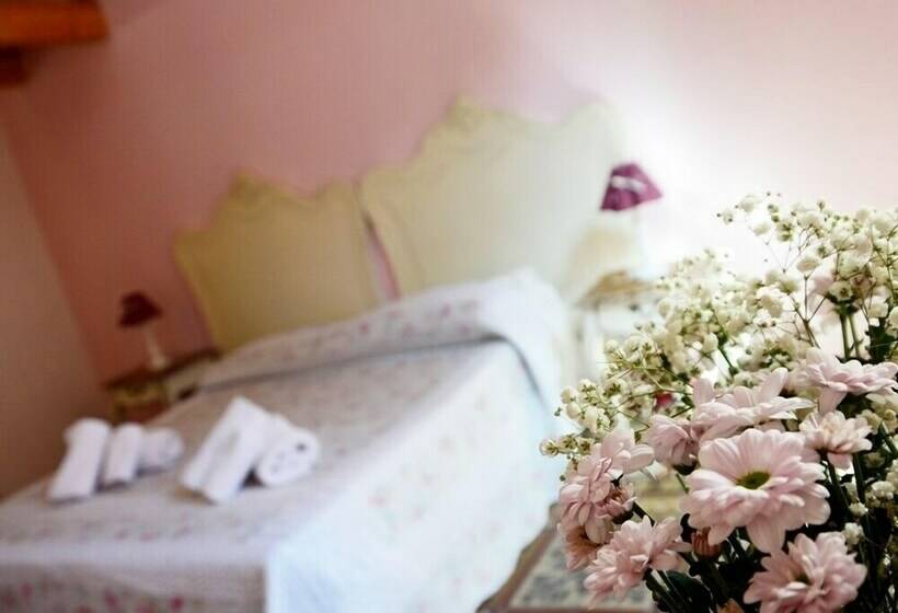 Quarto Familiar, B&b Il Corso 41 Openhouse