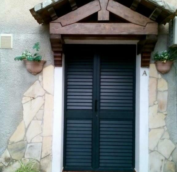 Pokój Standard, B&b Il Vigneto