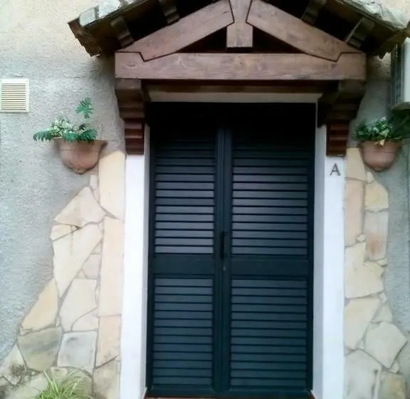 スタンダードルーム, B&b Il Vigneto