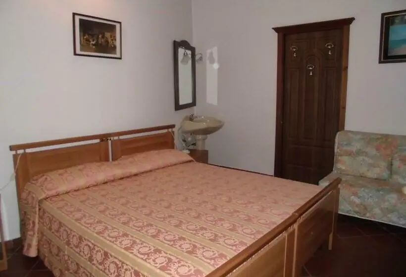 スタンダードルーム, B&b Il Vigneto