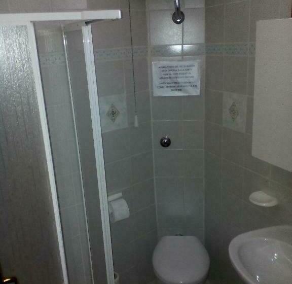 Pokój Standard, B&b Il Vigneto