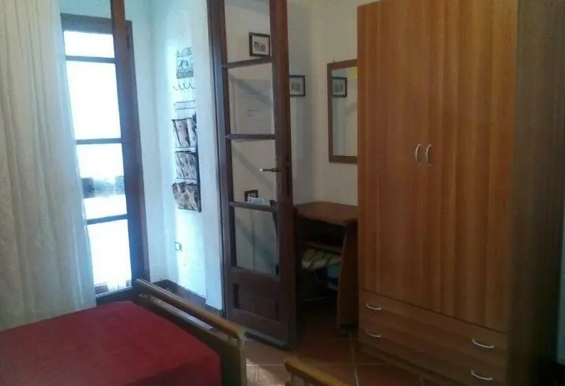 スタンダードルーム, B&b Il Vigneto