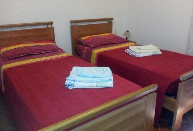 Номер Стандарт, B&b Il Vigneto