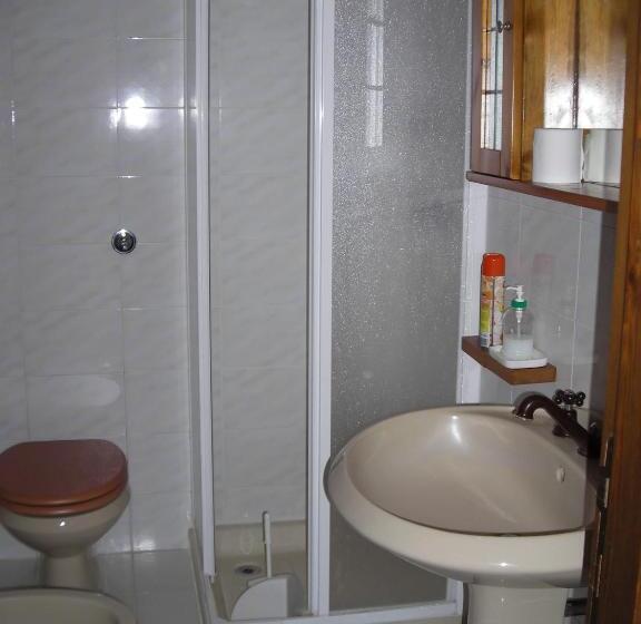 Pokój Standard, B&b Il Vigneto