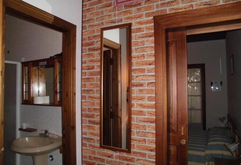 Pokój Standard, B&b Il Vigneto