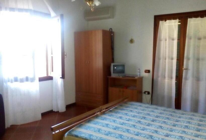 Pokój Standard, B&b Il Vigneto