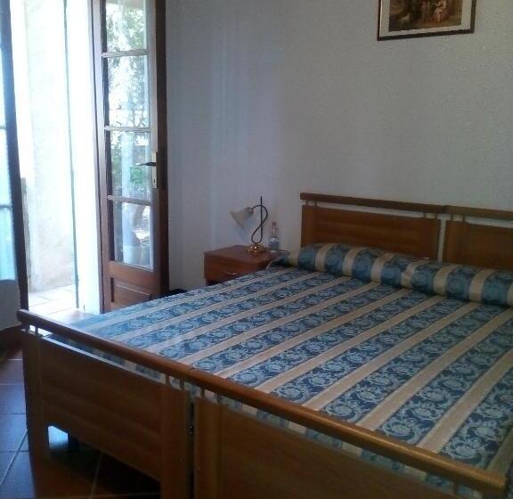 Номер Стандарт, B&b Il Vigneto