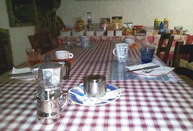 Pokój Standard, B&b Il Vigneto