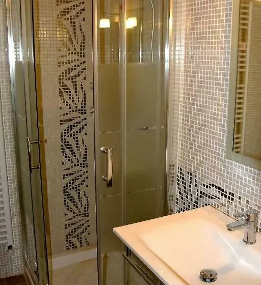 Standard-huone, B&b San Marco