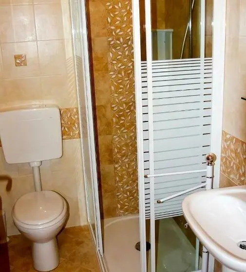 Standard-huone, B&b San Marco