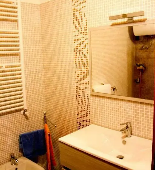 Standard-huone, B&b San Marco