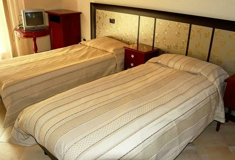 Standard-huone, B&b San Marco