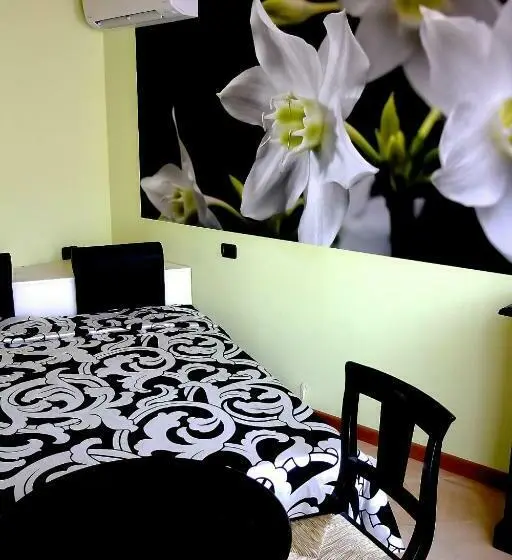Standard-huone, B&b San Marco
