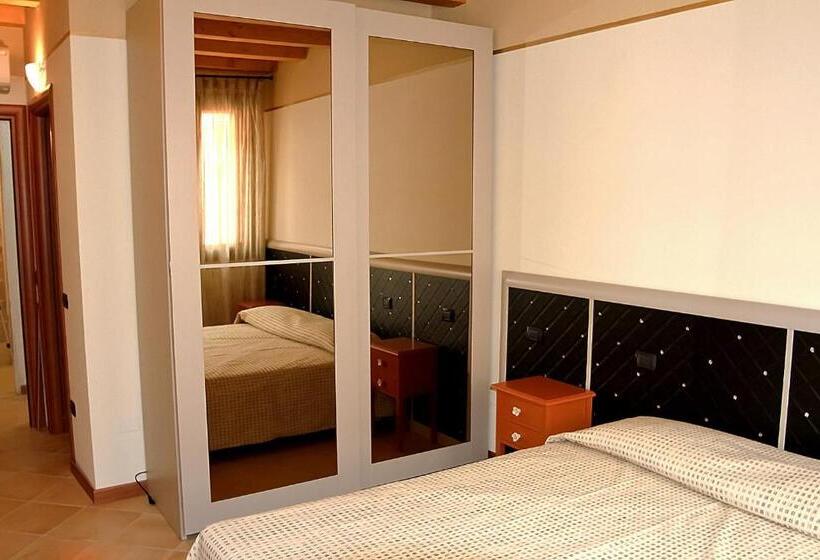 스탠다드 룸, B&b San Marco